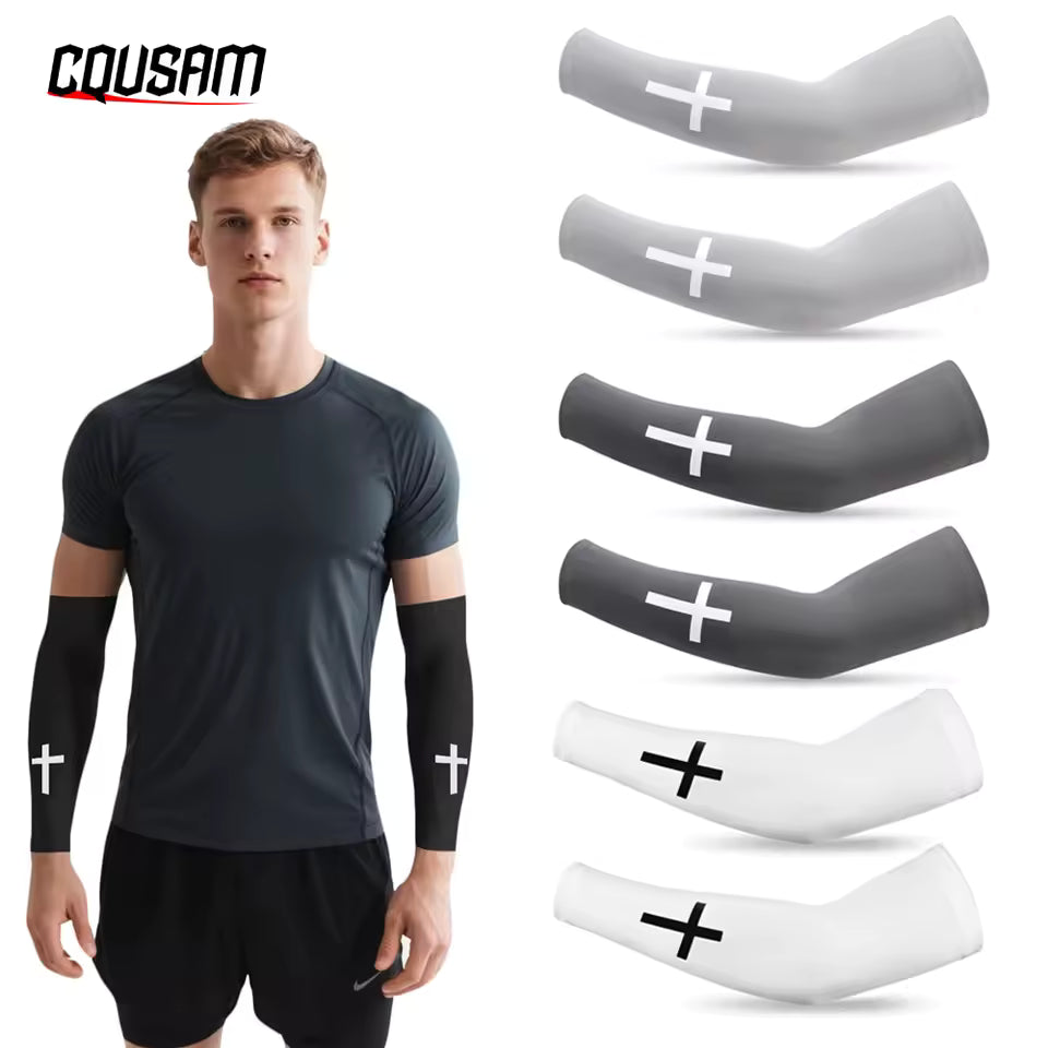 Cross Arm Sleeve