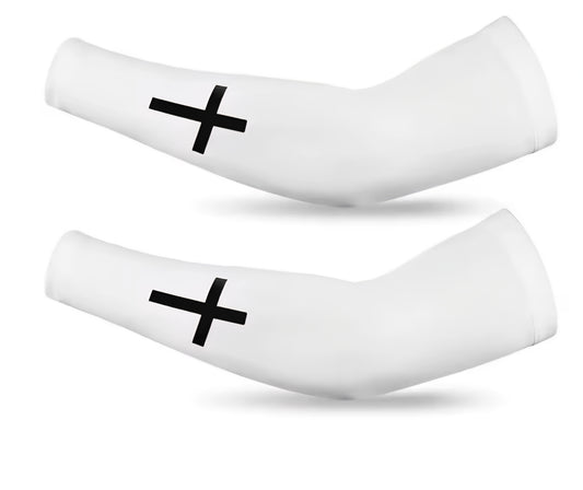 Cross Arm Sleeve