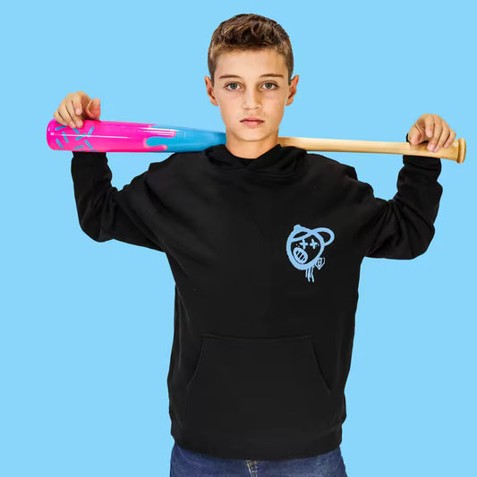 Baseball Lifestyle Hoodie