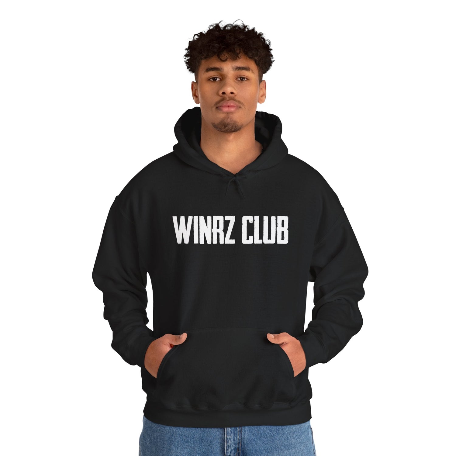 WinrzClub Apparel