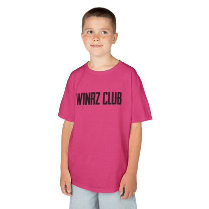 Kids Statement Tee