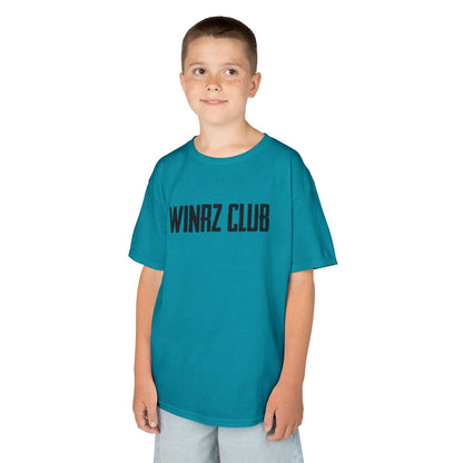 Kids Statement Tee