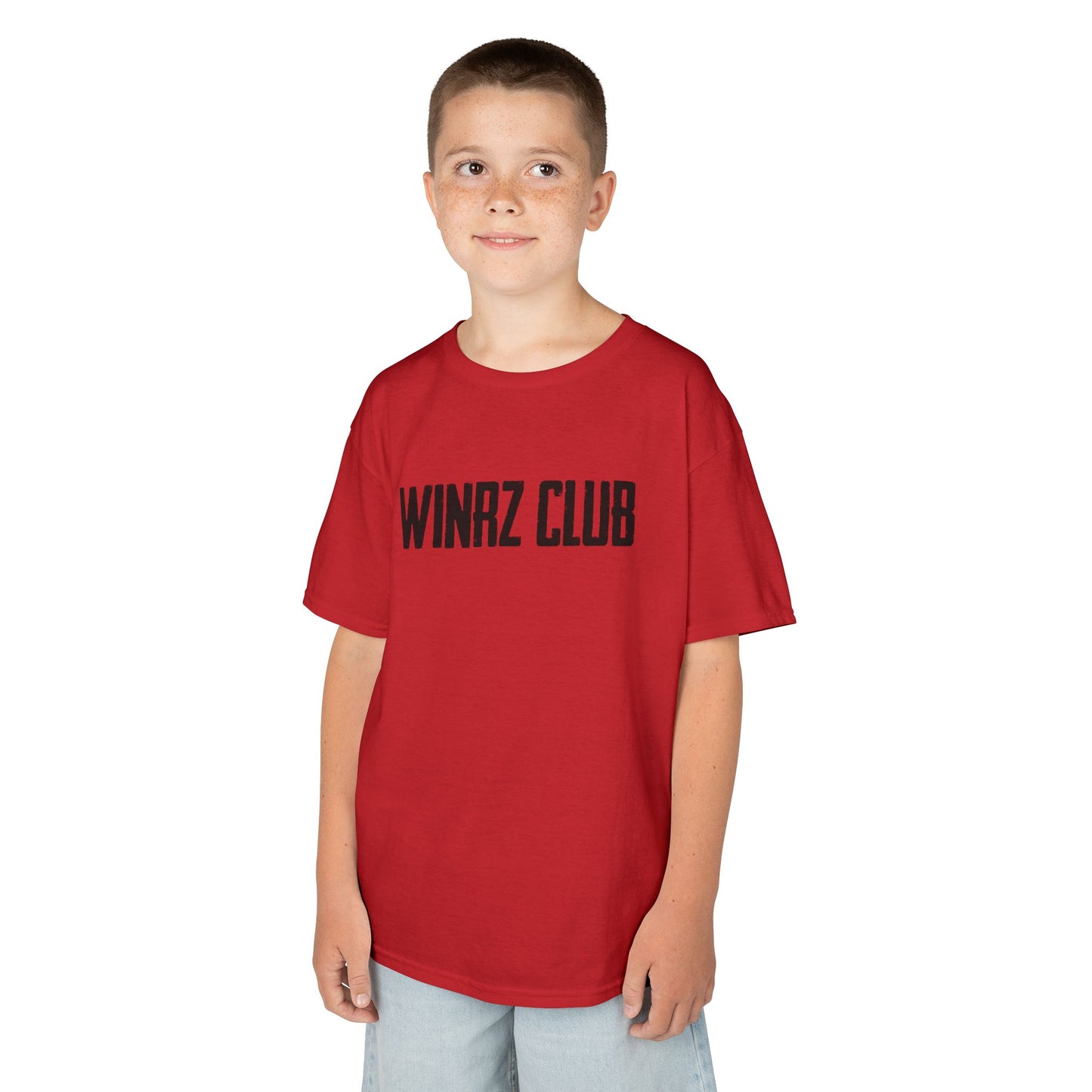 Kids Statement Tee