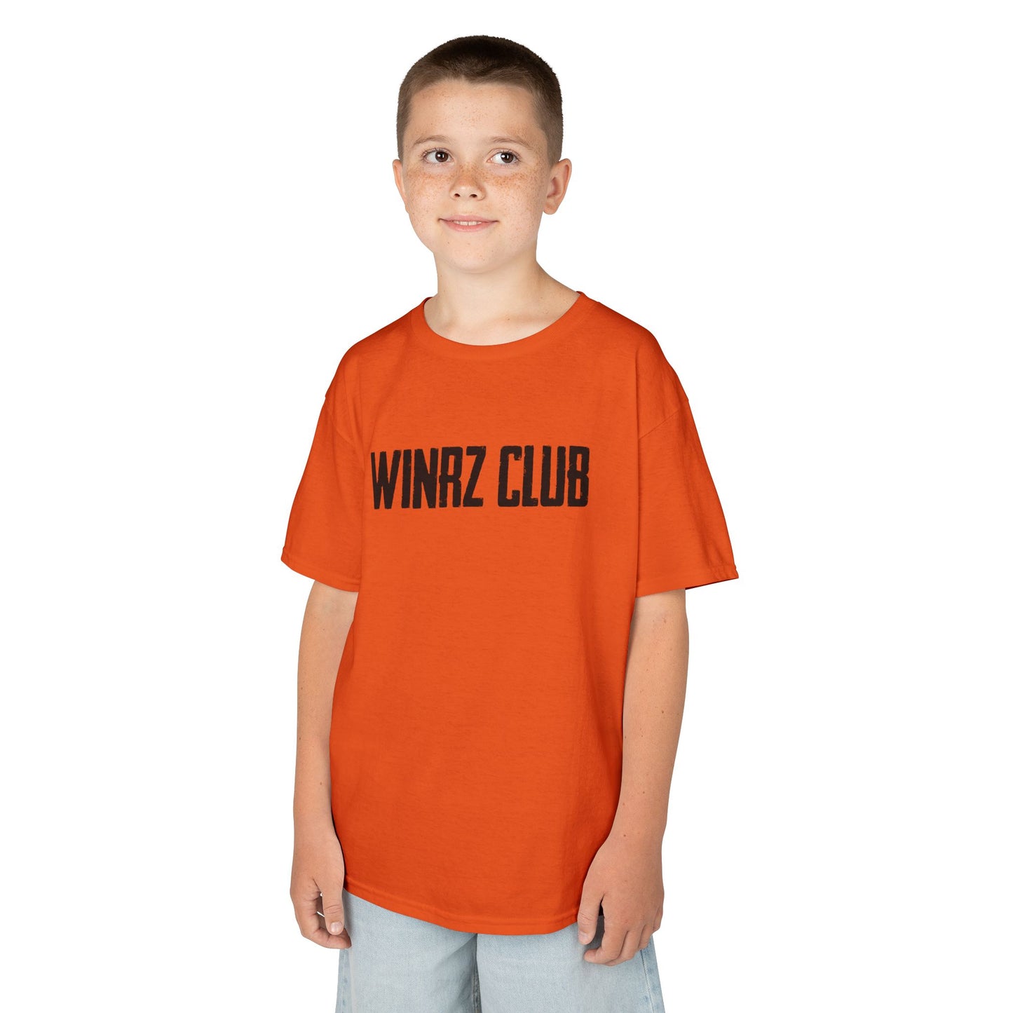 Kids Statement Tee