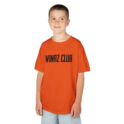Kids Statement Tee