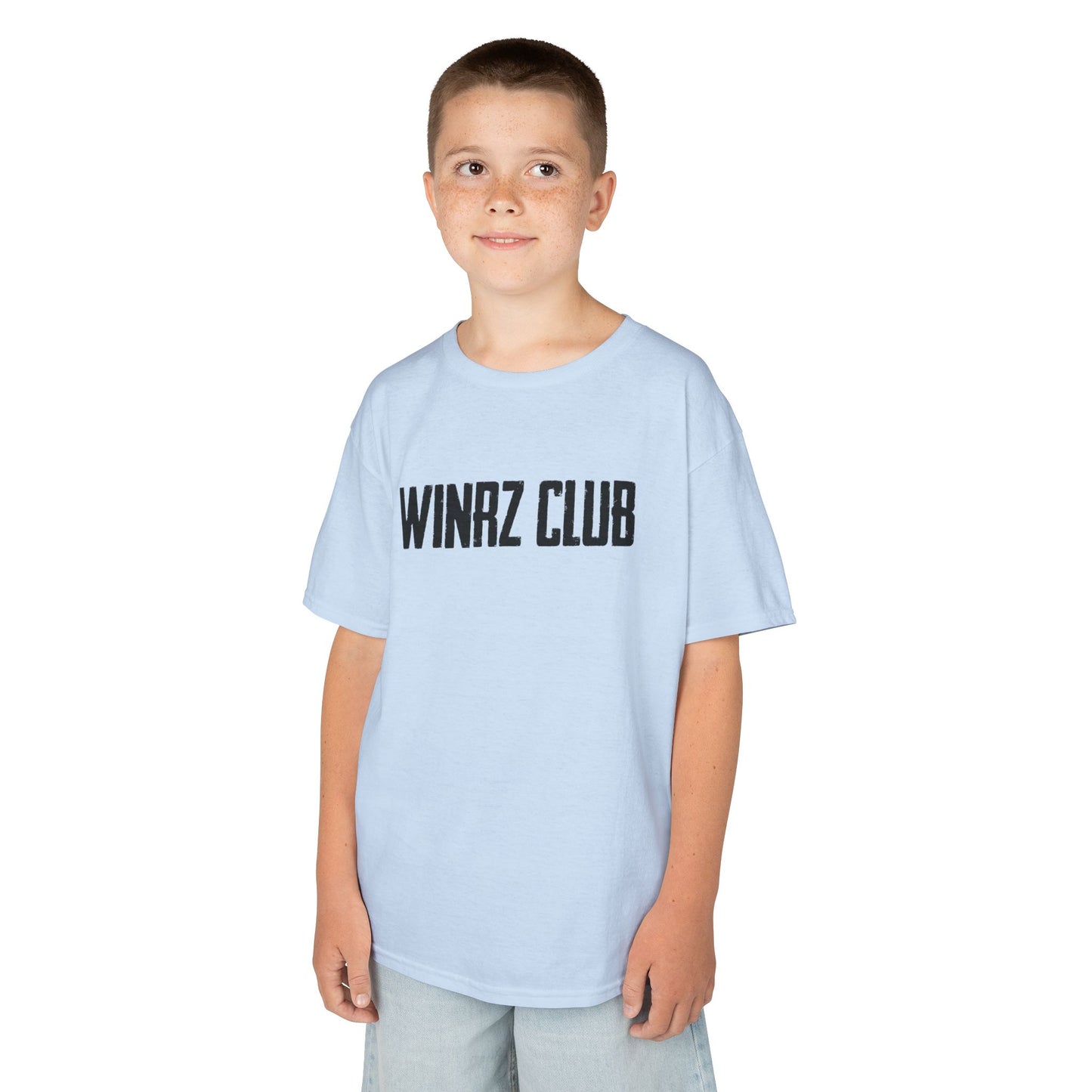 Kids Statement Tee