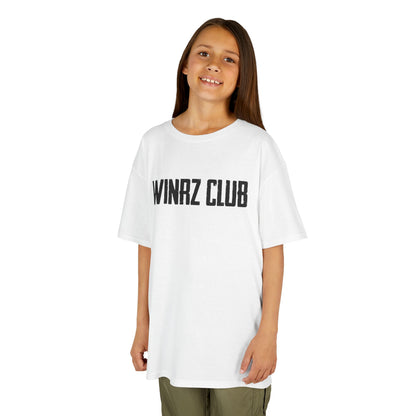 Kids Statement Tee