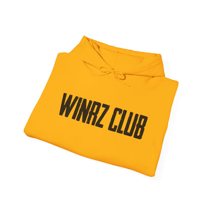 The Statement Hoodie