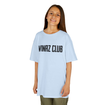 Kids Statement Tee