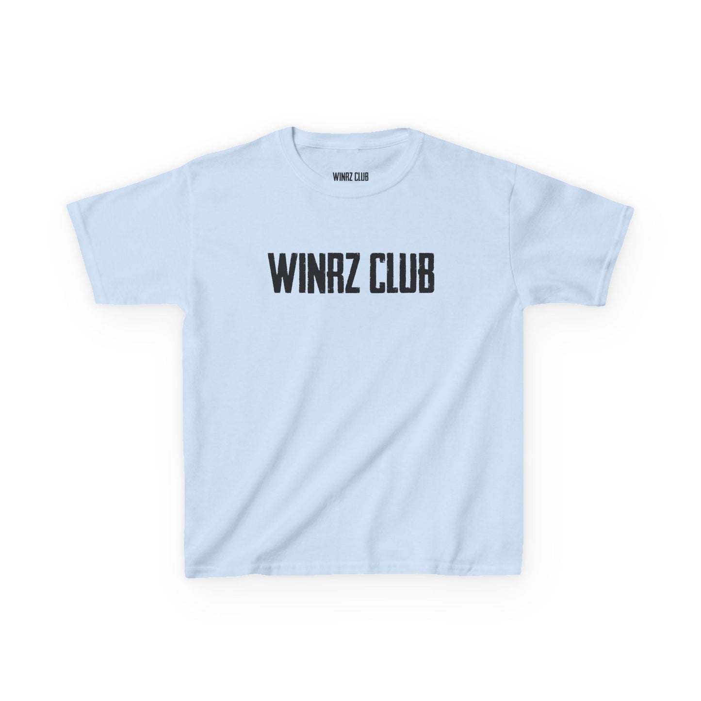 Kids Statement Tee