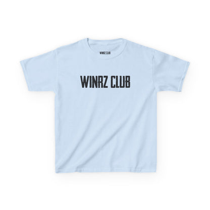 Kids Statement Tee