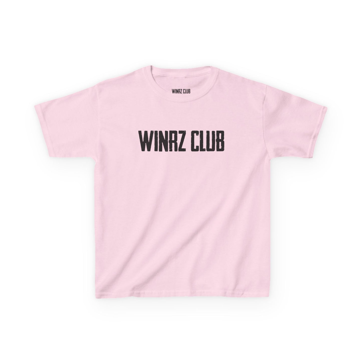 Kids Statement Tee