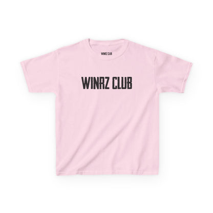 Kids Statement Tee