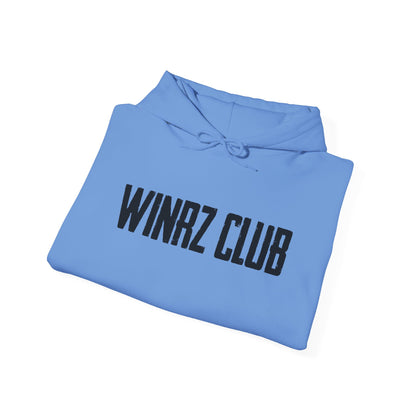 The Statement Hoodie