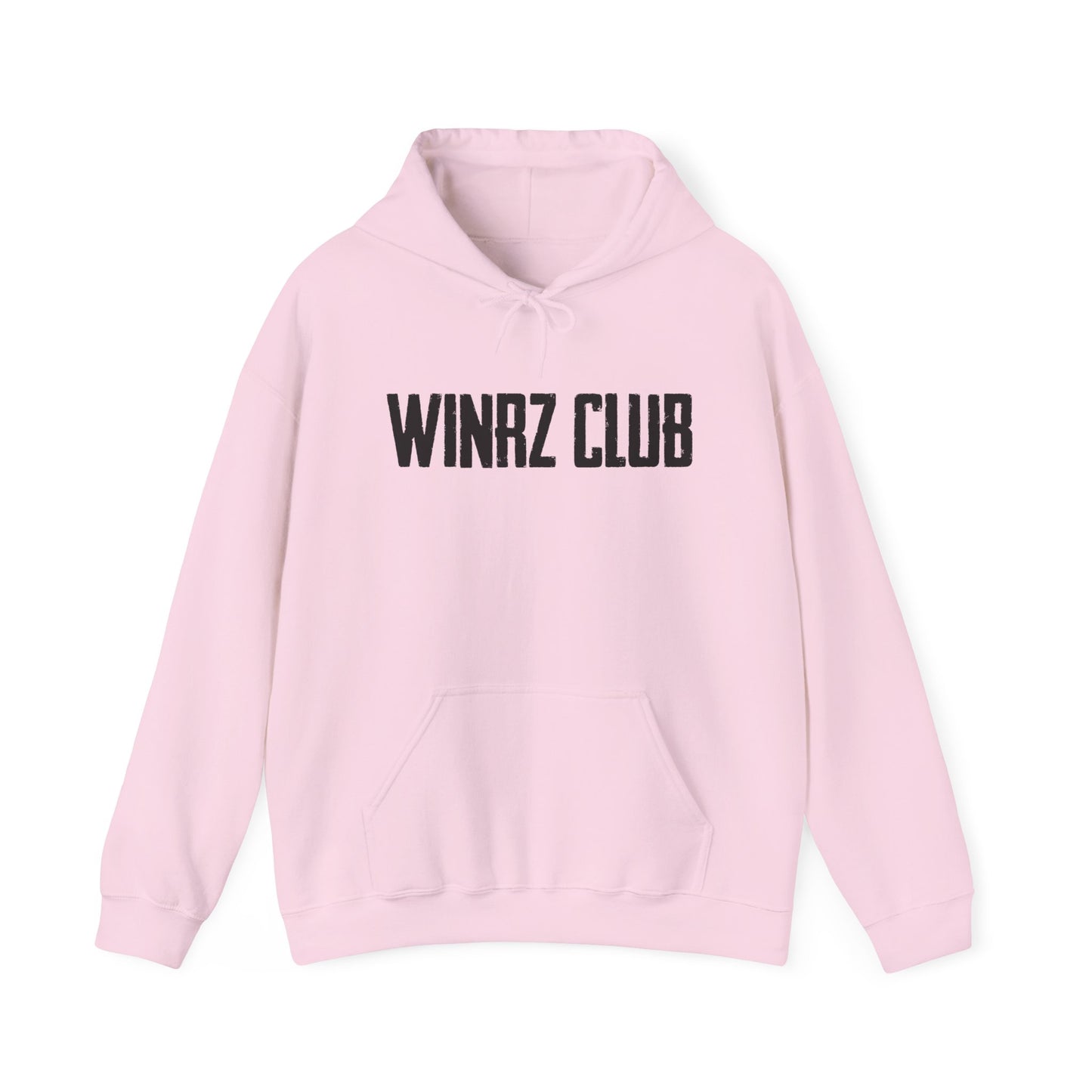 The Statement Hoodie