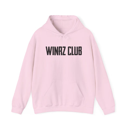 The Statement Hoodie