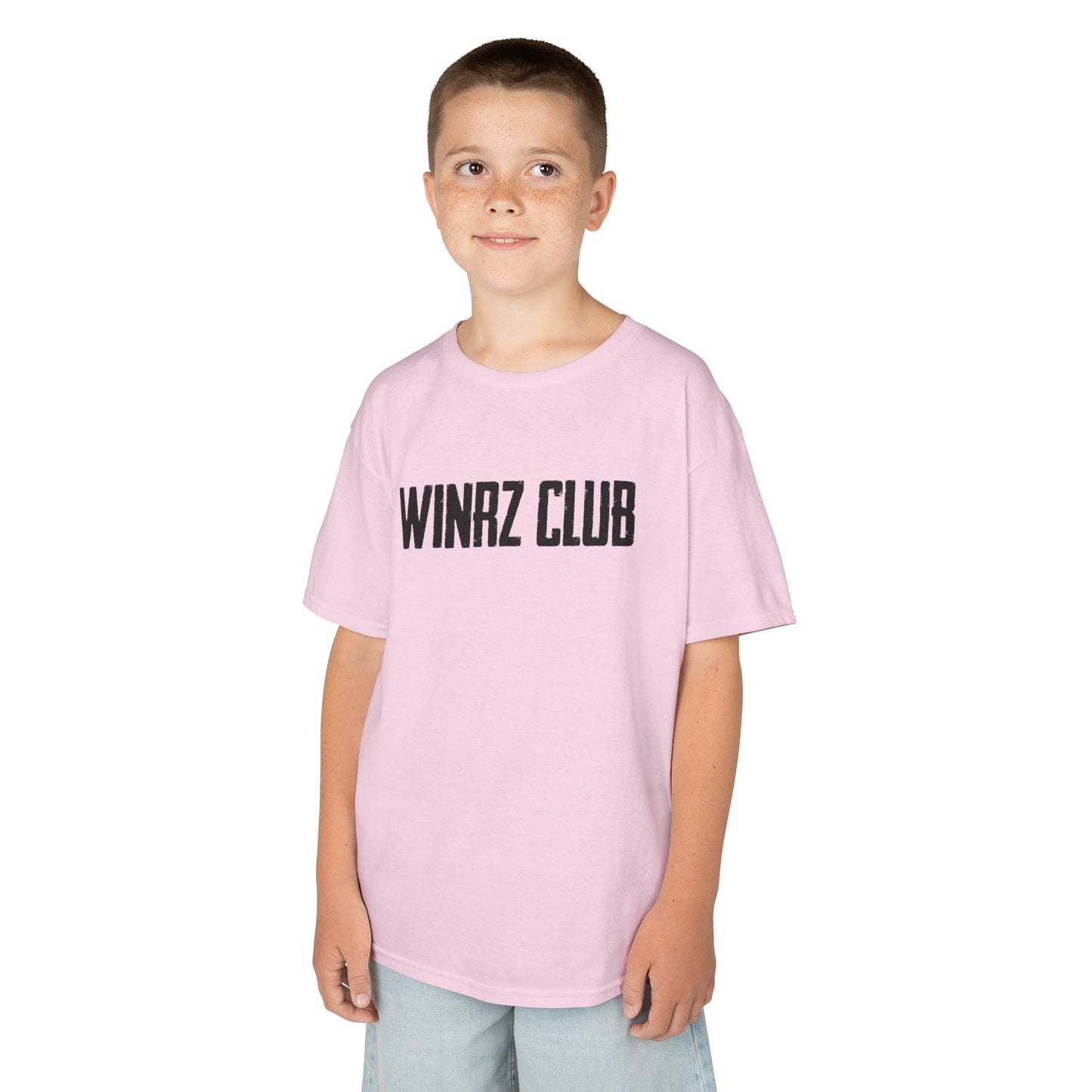 Kids Statement Tee