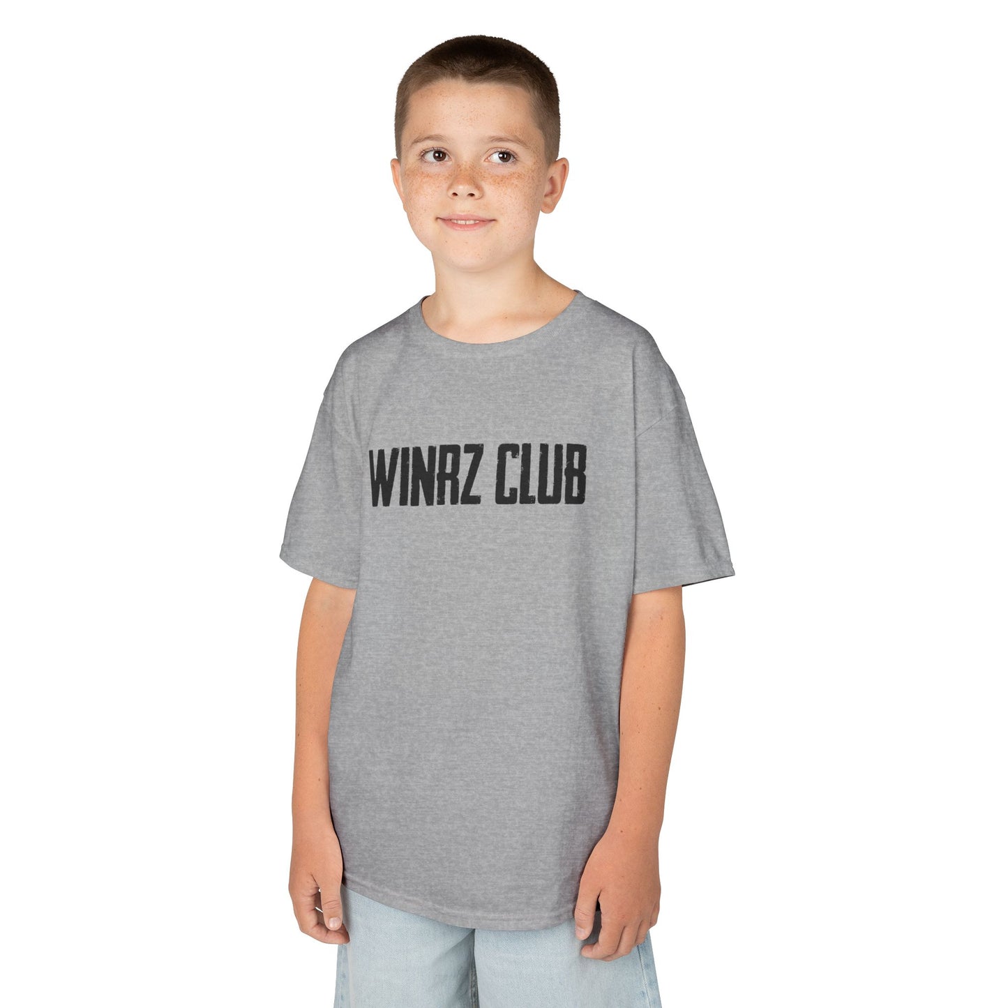 Kids Statement Tee