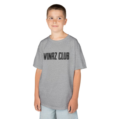 Kids Statement Tee