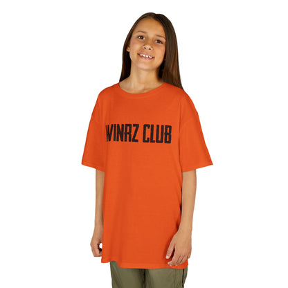 Kids Statement Tee