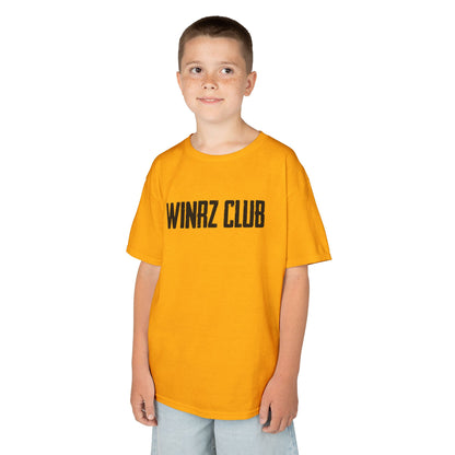 Kids Statement Tee