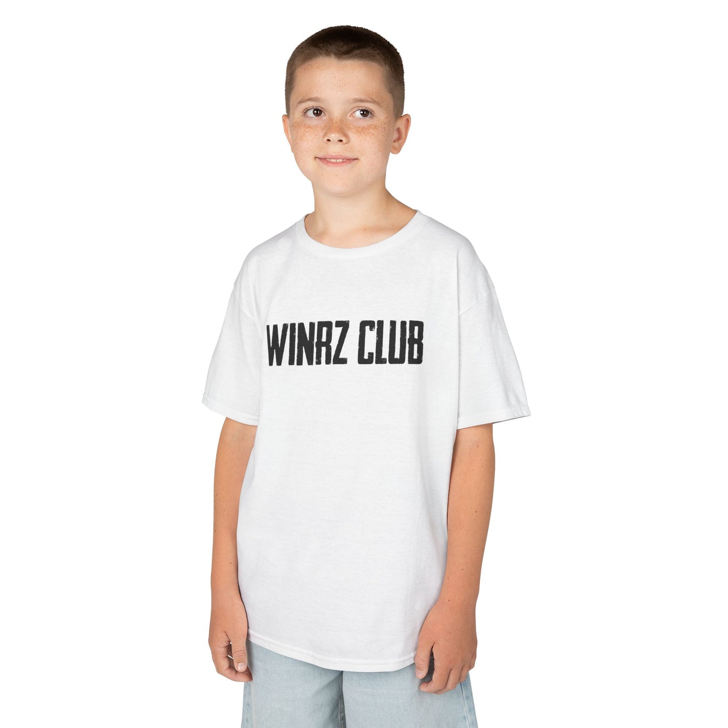 Kids Statement Tee