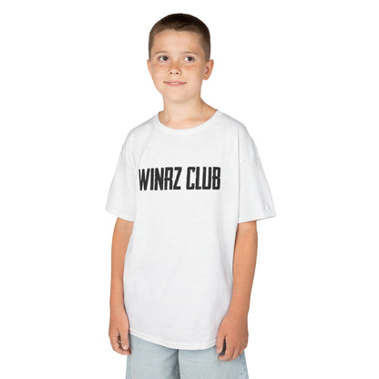 Kids Statement Tee