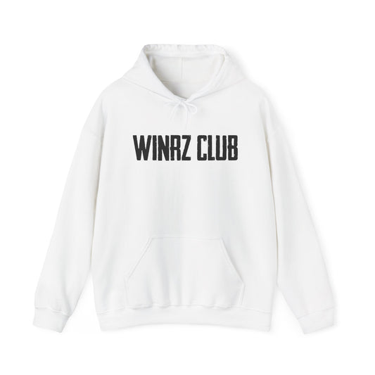 The Statement Hoodie