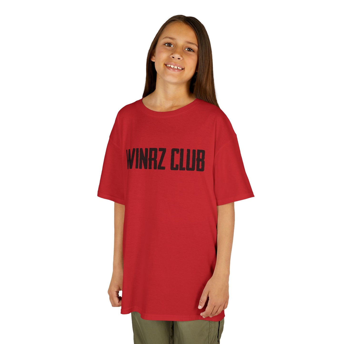 Kids Statement Tee