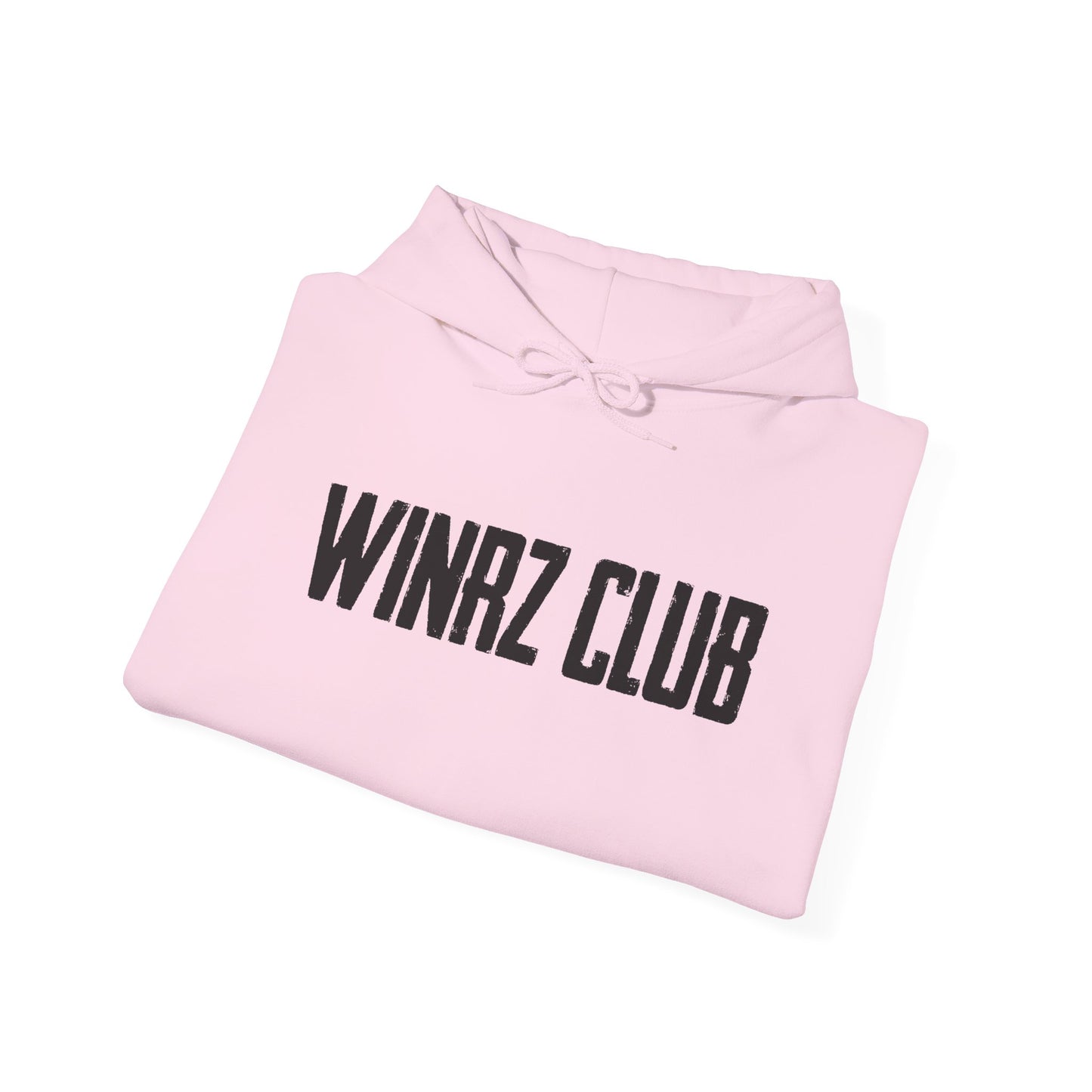 The Statement Hoodie