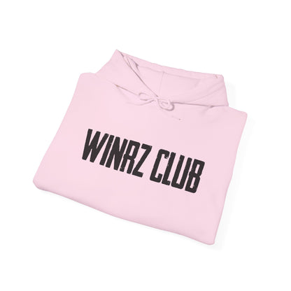 The Statement Hoodie