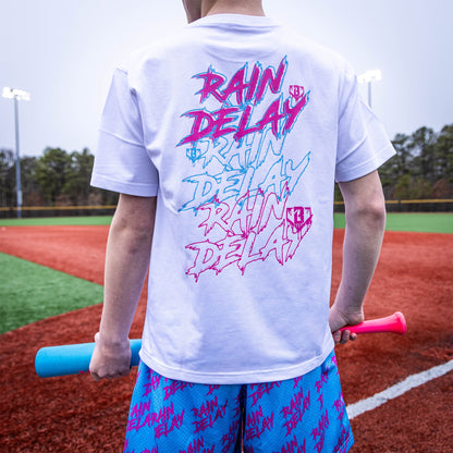 Rain Delay T Shirt