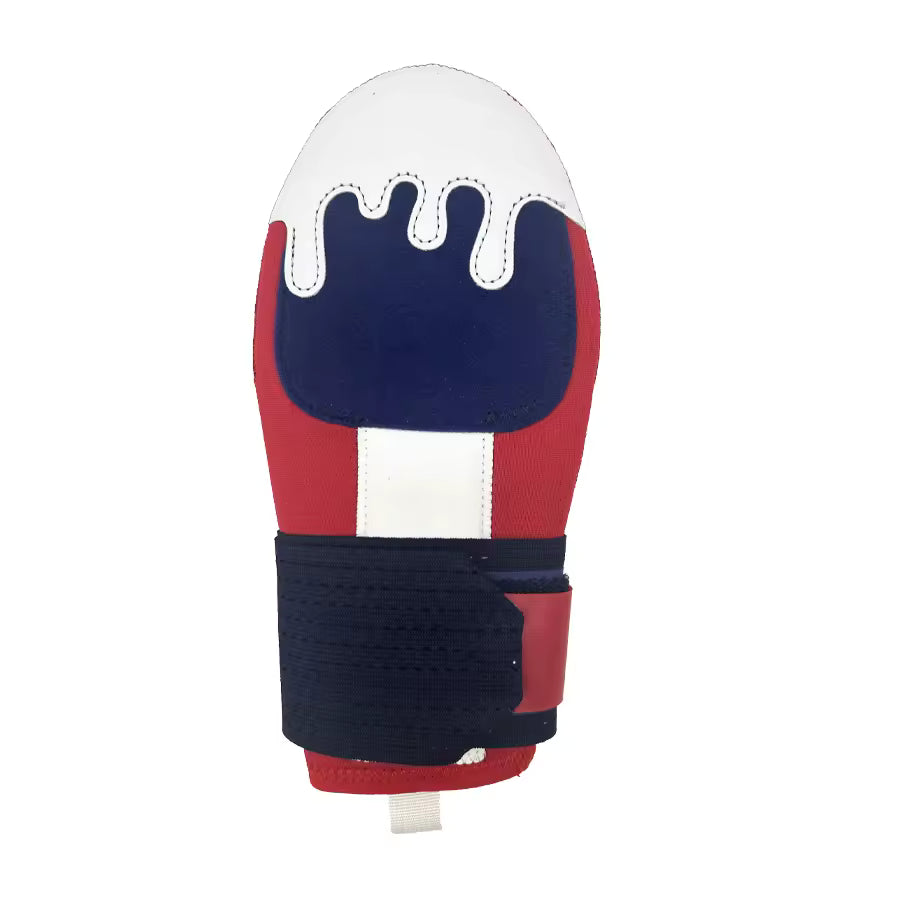 Rare Ice Cream Sliding Mitts Collection