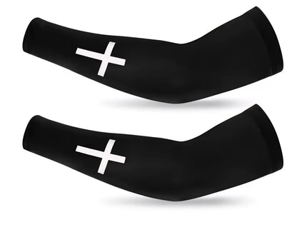 Cross Arm Sleeve