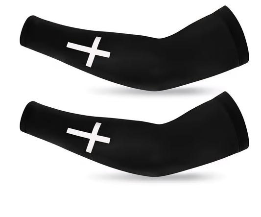 Cross Arm Sleeve