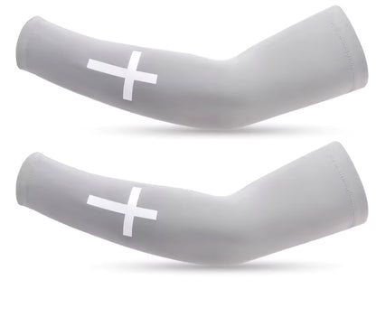 Cross Arm Sleeve
