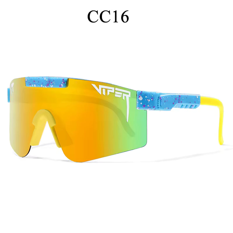 Pit Viper Sun Glasses