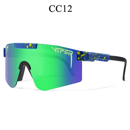 Pit Viper Sun Glasses