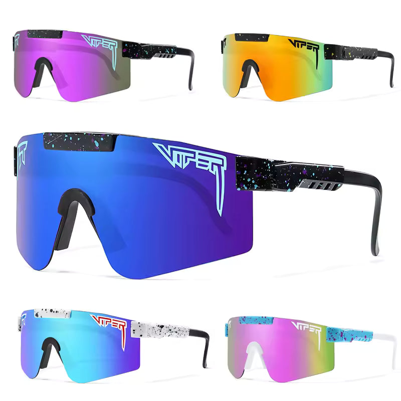 Pit Viper Sun Glasses