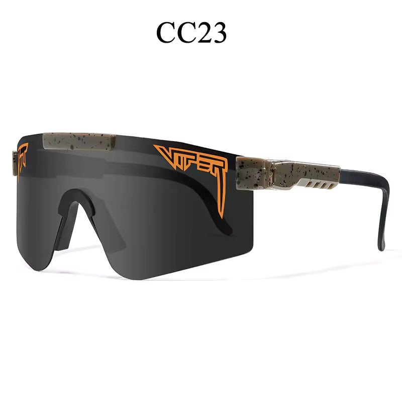 Pit Viper Sun Glasses