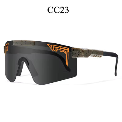 Pit Viper Sun Glasses