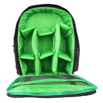 Camera Backpack Bag