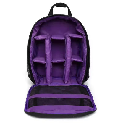 Camera Backpack Bag