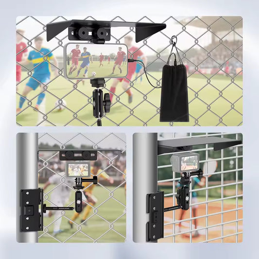Magnetic Camera Mount Kit