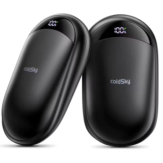 Electric Hand Warmers