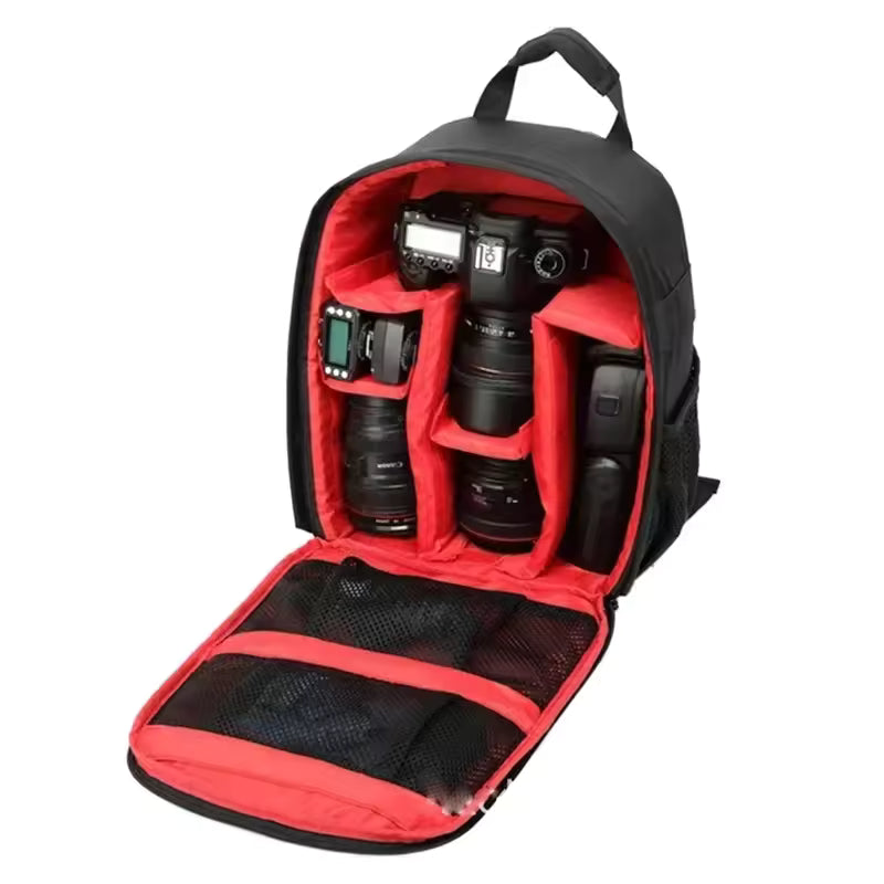Camera Backpack Bag