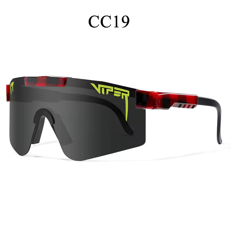 Pit Viper Sun Glasses