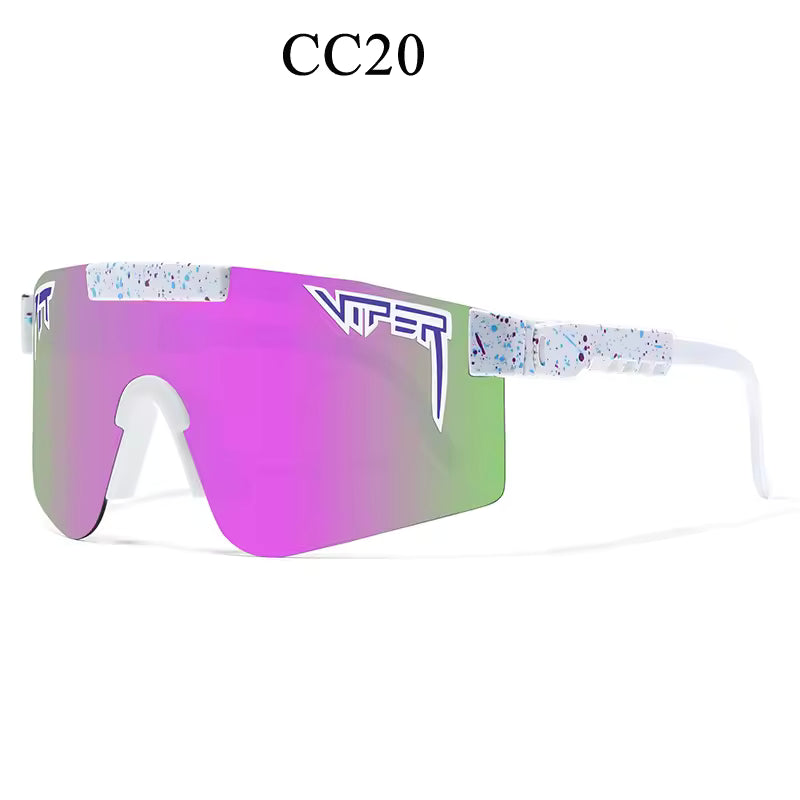 Pit Viper Sun Glasses