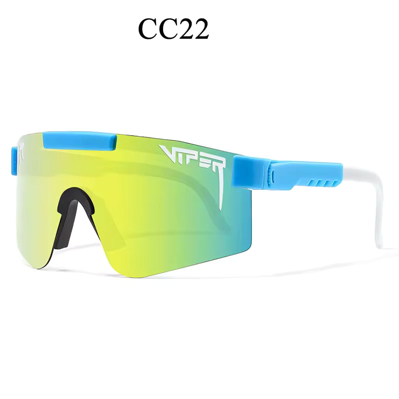 Pit Viper Sun Glasses