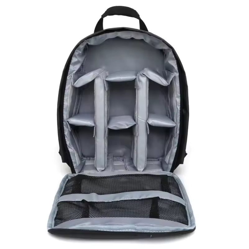 Camera Backpack Bag